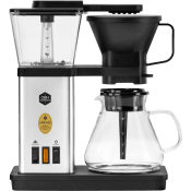 Kaffebryggare Blooming OBH Nordica.