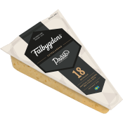 Präst® lagrad 18 m ca 530g Falbygdens.