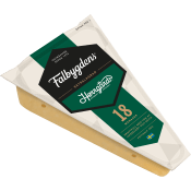 Herrgård® lagrad 18mån ca 540g Falbygdens.