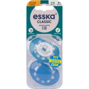 Napp Classic Latex 2-p Esska.
