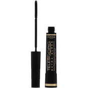 Mascara Telescopic Extra Black 1-p L’Oréal Paris.