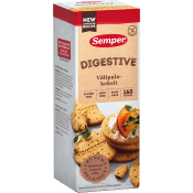 Digestive 160g Semper.