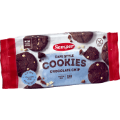 CS cookies chocolat 150g Semper.