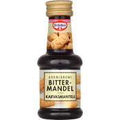 Bittermandelarom 30ml Dr.Oetker.