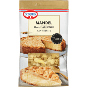 Mandelspån 50g Dr.Oetker.