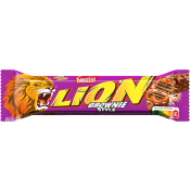 Lion Brownie 40g Nestle.