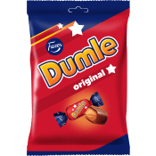 Dumle Original 200g Fazer.