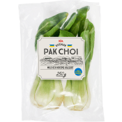 Pak choi 250g Klass 1 ICA.