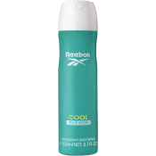 Deodorant Spray Cool Body Dam 150ml Reebok.