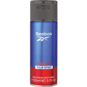 Deodorant Spray Body Move Herr 150ml Reebok.