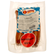 Cabanossy 210g Charkmäster.