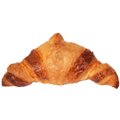 Croissant 55g Dafgård.