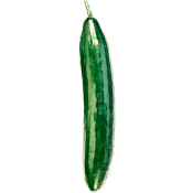 Gurka ca 300g Klass 1.