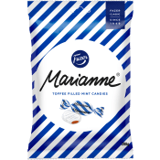 Marianne Toffee 200g Fazer.
