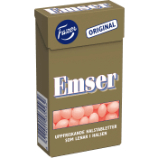 Tablettask Emser 38g Fazer.
