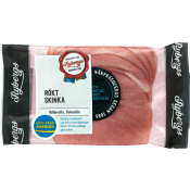 Skinka Rökt 100g Rybergs.
