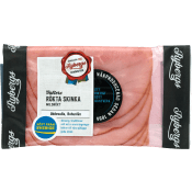 Skinka Rökt Valters 100g Rybergs.