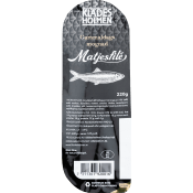 Matjesfilé gammeldags 220g Klädesholmen.