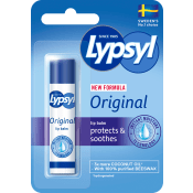 Läppcerat Original 1-p Lypsyl.