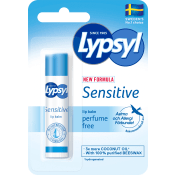 Läppcerat Sensitive 1-p Lypsyl.
