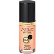 All Day 3in1 Found 64 Max Factor.