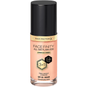 All Day 3in1 Found 50 Max Factor.
