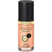 All Day 3in1 Found 77 Max Factor.
