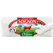 Getost Chèvre 150g Soignon.