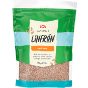 Linfrön 300g ICA.