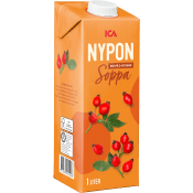 Nyponsoppa 1l lCA.