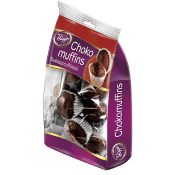 Chokomuffins 200g Hägges.
