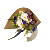 Bukett Midsommar 7 sorter.