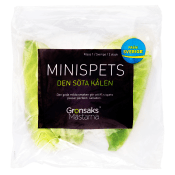 Minispetskål 300g Klass 1.