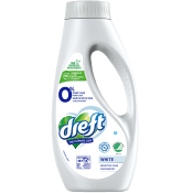 Sensitive White flytande 728ml Dreft.