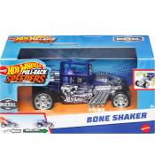Bil Pull-back 1:43 Hot Wheel.