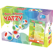 Yatzy barn Kärnan.