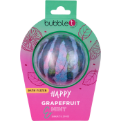 Badbomb Happy Grapefruit & Mint 150g BubbleT.