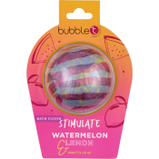 Badbomb Stimulate Watermelon & Lemon 150g BubbleT.