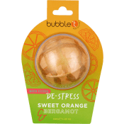 Badbomb De-stress Sweet Orange 150g BubbleT.