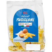 Pasta Fusilloni Naturell Färsk 250g ICA.