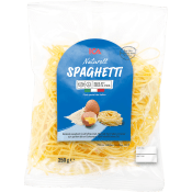 Pasta Spaghetti Färsk 250g ICA.