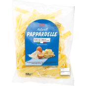 Pasta Papardelle Färsk 250g ICA.