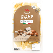 Pasta Ravioli Svamp Färsk 250g ICA.