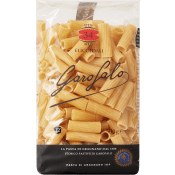 Pasta Garofalo 500g Elicoidalo.