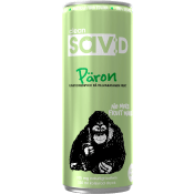Energidryck Sav:D Päron 33cl Clean Drink.
