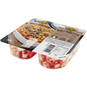 Pancetta Rökt 160g Zeta.