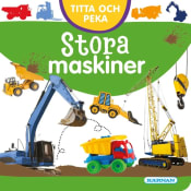 Stora Maskiner.