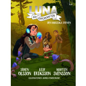 Luna och superkraften #7.