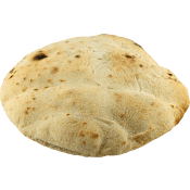 Somunbröd Lösvikt 200g Plivit.
