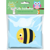 Lilla badboken.